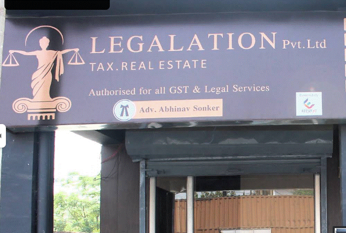 Legalations
