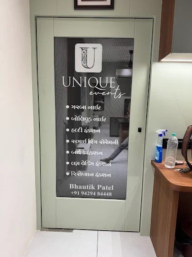 Unique Events