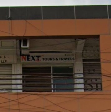 Next Tours & Travels