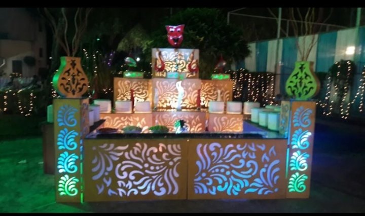 Jay Jagdamba Catering's