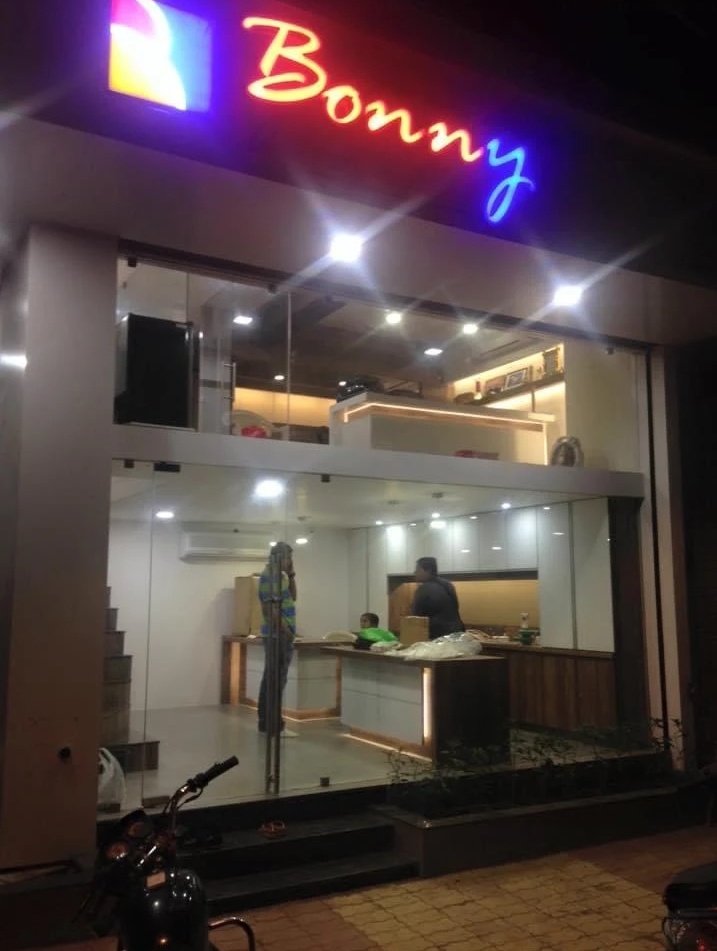 Bonny Auto - No. 1 Car Dealer Loan & insurance in Morbi