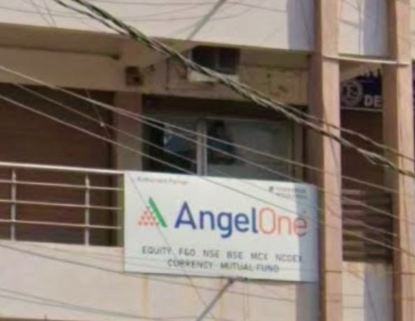 Angel One Ltd. - Kirankumar Baldevbhai Parejiya