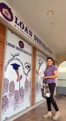 Loan Destination - Education Loan Anand