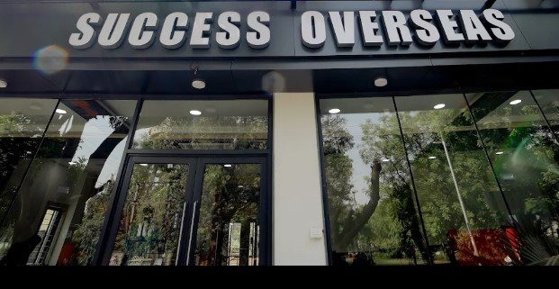 Success Overseas