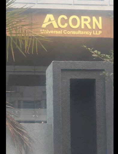 ACORN UNIVERSAL CONSULTANCY LLP