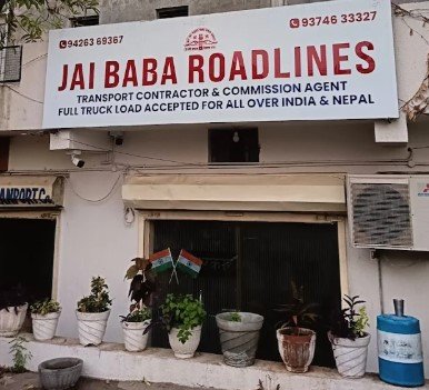 Jai Baba Roadlines