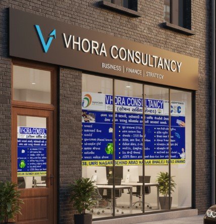VHORA CONSULTANCY