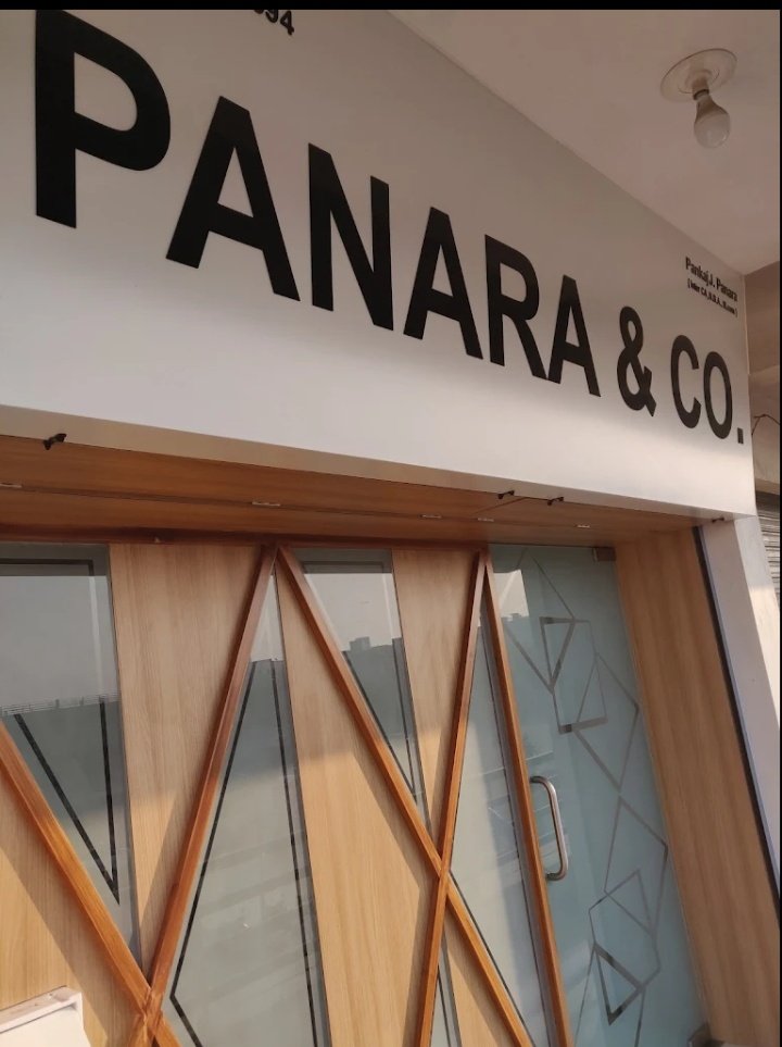 PANARA & CO.