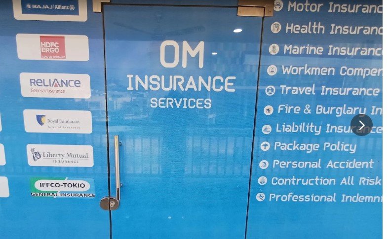 OM INSURANCE SERVICES