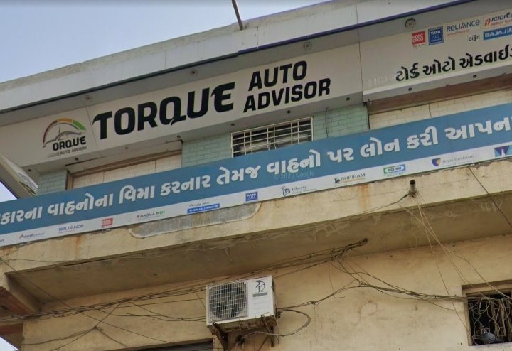 Torque Auto Advisor – RTO Consultant,