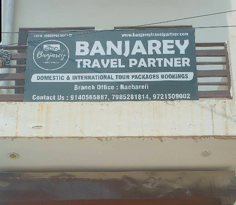 Banjarey travels