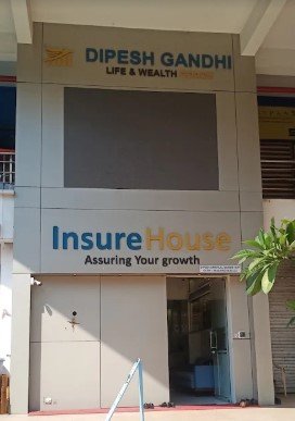 Insure House