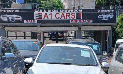 A1 CARS UNNAO