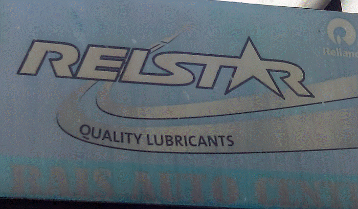 Rais Auto Center