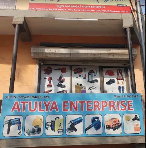 Atulya Enterprise