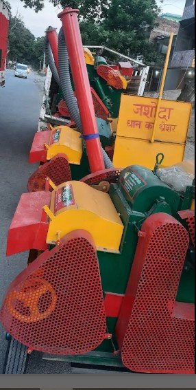 Jashoda Agro Works