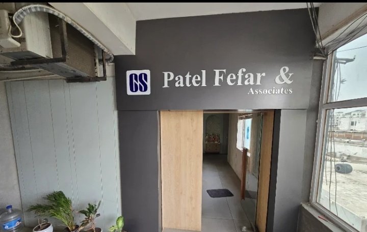 Patel Fefar & Associates (CS), Company Secretary, Morbi