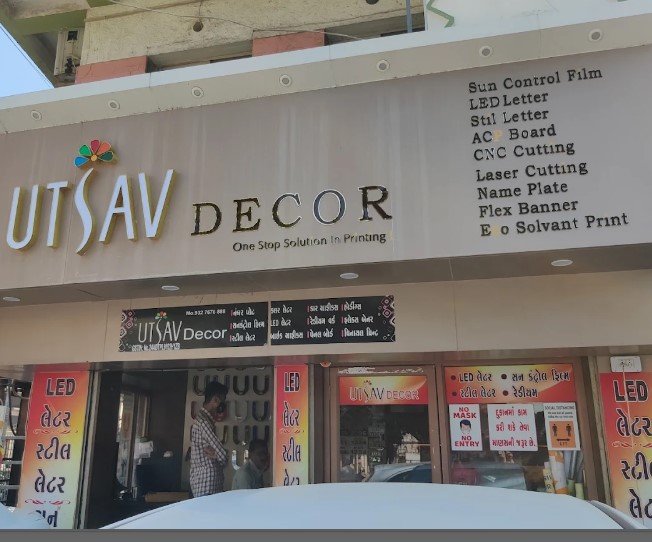 Utsav Decor