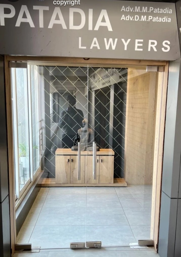 Patadia Lawyers