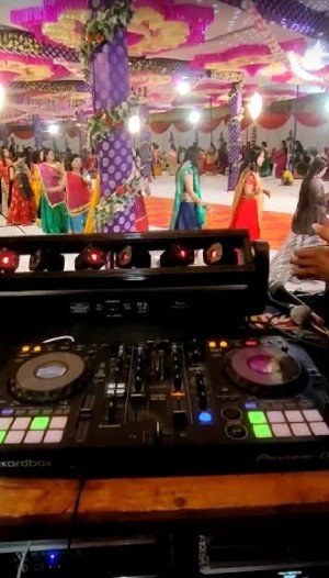 DK SOUND & DJ KISHAN