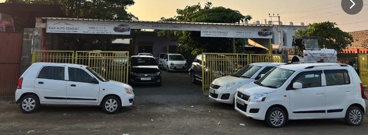 Ram Auto Consult.