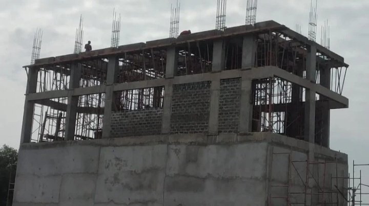 SR Construction Morbi