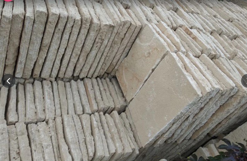 Raza Building Stone