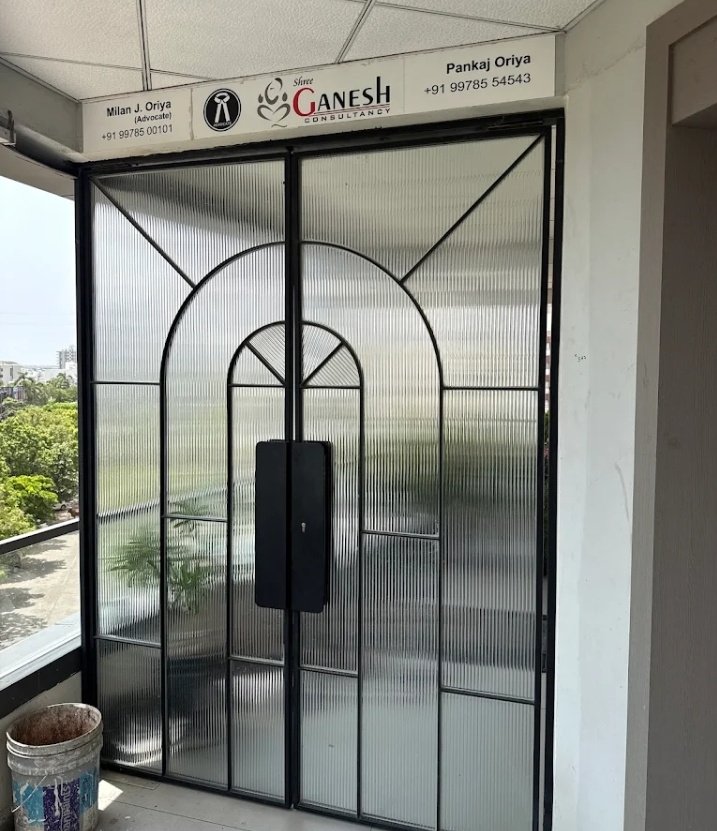 Shree ganesh consultancy