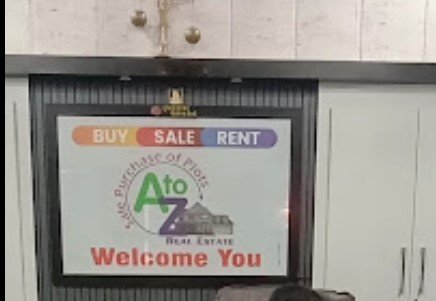 A to Z Real Estate