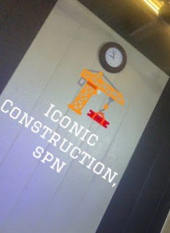 Iconic Construction
