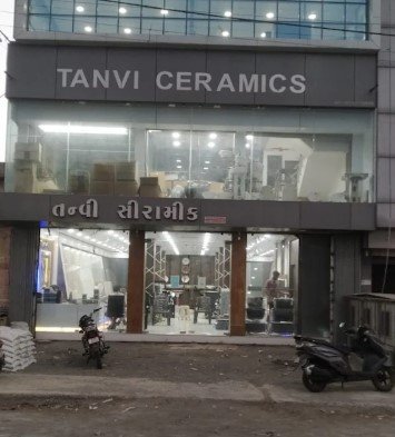 Tanvi Ceramics