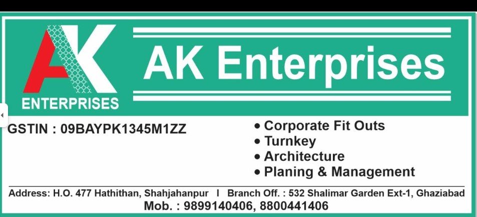 M/s A.K.Enterprises