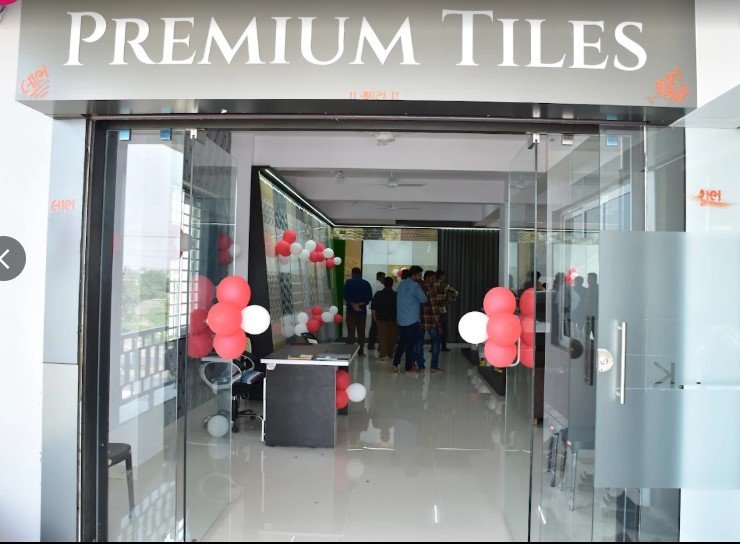 PREMIUM TILES