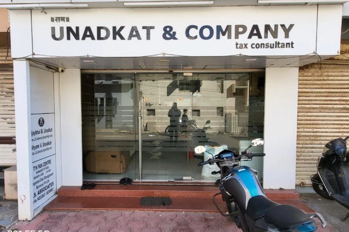 Unadkat & company