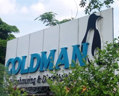 Coldman Logistics Pvt Ltd