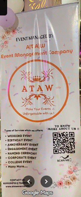 ATAW Event Management Company
