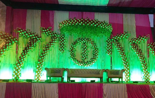 Shobhit event and manegement