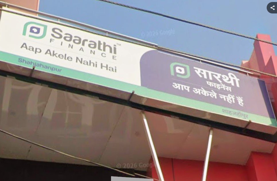 Saarathi Finance and Credit Private