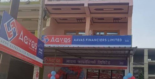 Aavas Financiers - Home loan