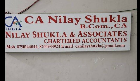 NILAY SHUKLA & ASSOCIATES