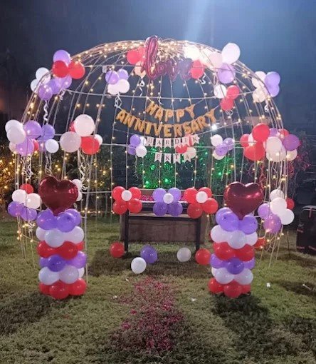 Ishu_Events_Planner