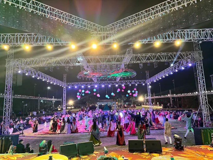 Margi Music event