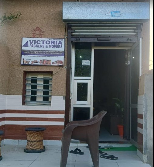 Victoria Packers And Movers Porbandar