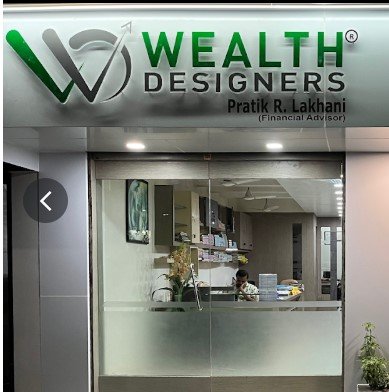 WEALTH DESIGNERS