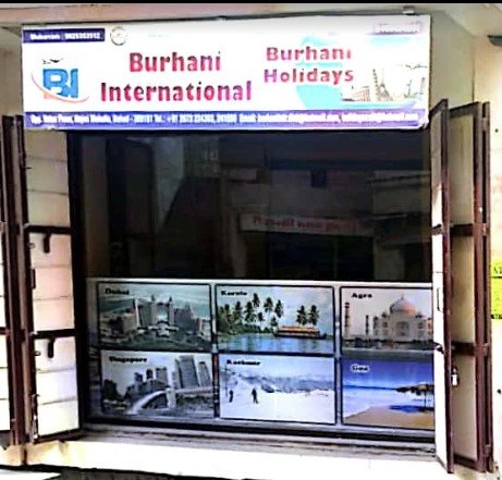 Burhani holidays