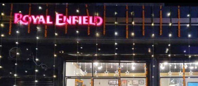 Royal Enfield (Rk Autozone)