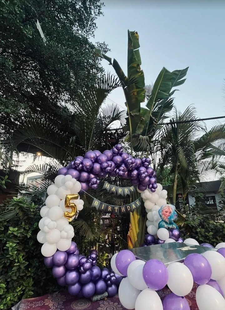 Shreeram Event Decoration