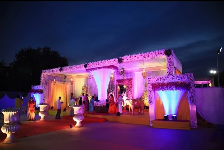 Prabhat Light Decorators Bharuch