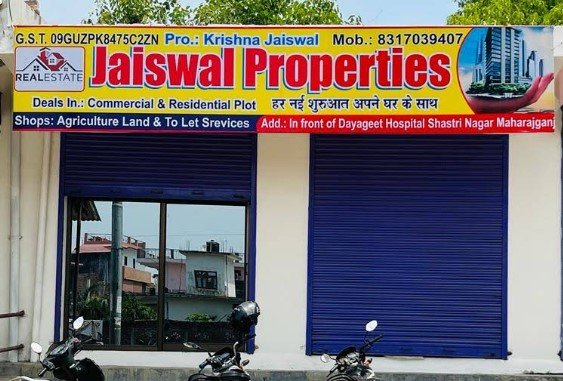 Jaiswal Properties