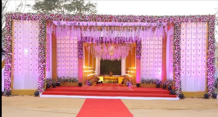 Shree Sai Krupa Faraskhana